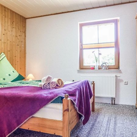 Appartamento Streubel Prerow Esterno foto