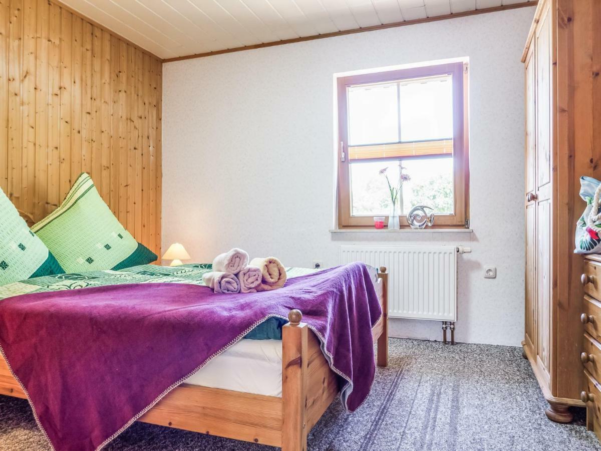 Appartamento Streubel Prerow Esterno foto