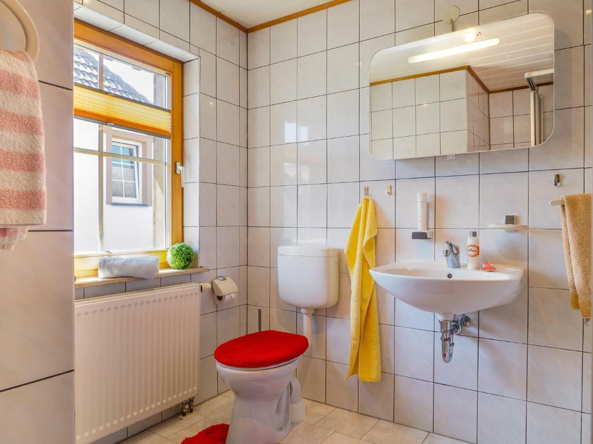Appartamento Streubel Prerow Esterno foto