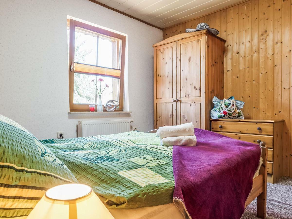 Appartamento Streubel Prerow Esterno foto